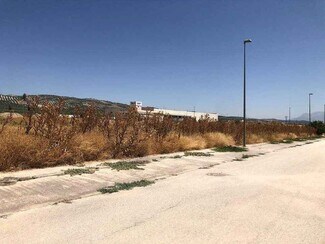 Plus de détails pour Polígono Industrial el Arco, 85, Valderrubio - Terrain à vendre