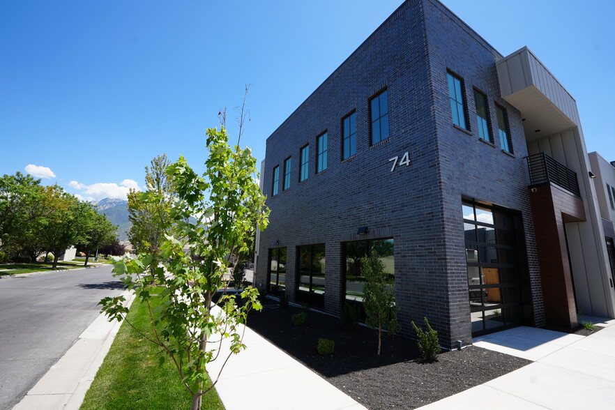 74 E 13065 S, Draper, UT for sale - Building Photo - Image 3 of 14