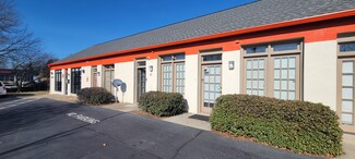 More details for 10811 Pineville Rd, Pineville, NC - Office for Lease