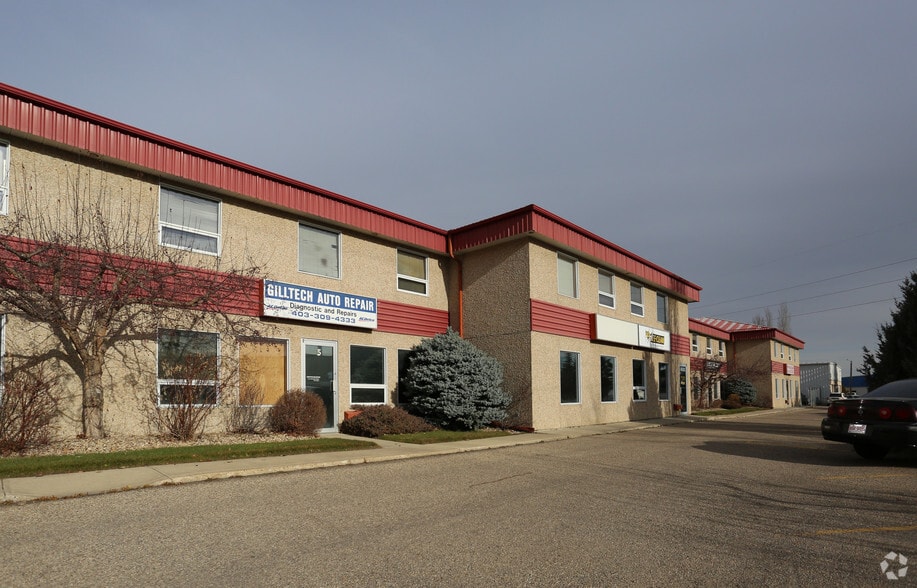 4608 62 St, Red Deer, AB for sale - Building Photo - Image 2 of 2