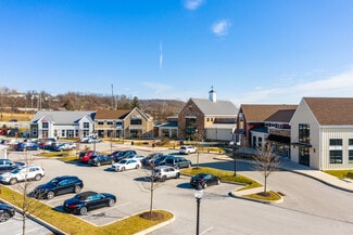 Plus de détails pour 12 General Warren Blvd, Malvern, PA - Commerce de détail à louer