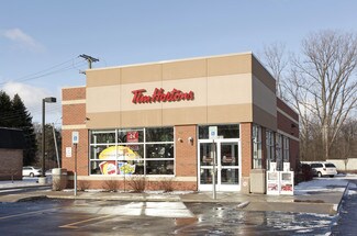 More details for 16815 Middlebelt Rd, Livonia, MI - Retail for Sale