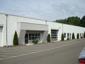 Plus de détails pour 1 Commercial St, Branford, CT - Industriel à louer