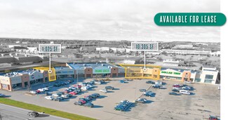 More details for 706-750 N Casaloma Dr, Appleton, WI - Retail for Lease