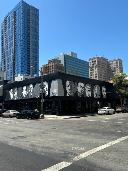 351-359 15th St, Oakland, CA à louer - Photo du bâtiment - Image 1 de 12