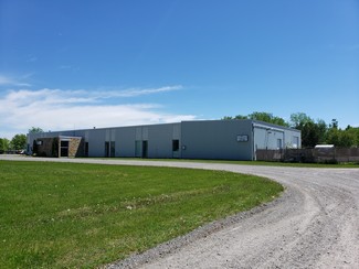 Plus de détails pour 1395 Montée Chénier, Les Cèdres, QC - Industriel à vendre