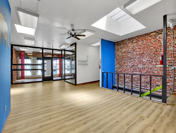 209-211 Kearny St, San Francisco, CA for lease - Building Photo - Image 2 of 5