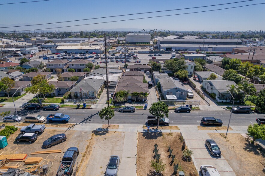 6322 Bissell St, Huntington Park, CA à vendre - Photo du bâtiment - Image 3 de 19