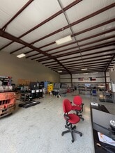 25702 Aldine Westfield Rd, Spring, TX for lease Interior Photo- Image 2 of 3