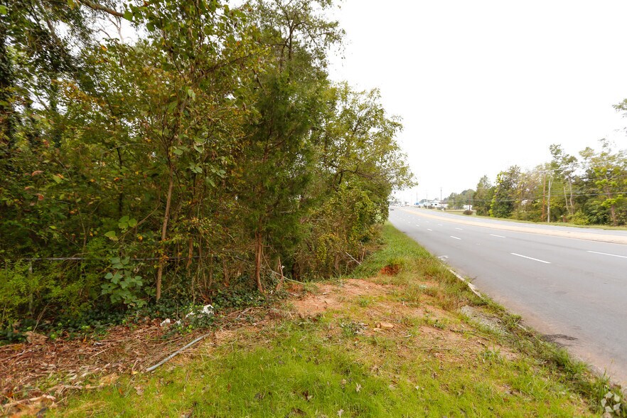 5026 Wilkinson Blvd, Cramerton, NC à vendre - Autre - Image 1 de 6