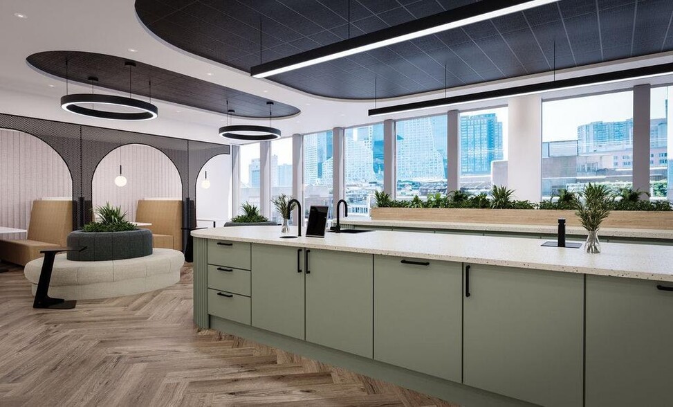 51 Lime St, London for lease - Building Photo - Image 3 of 5