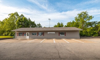More details for 404 MO-72, Rolla, MO - Retail for Sale