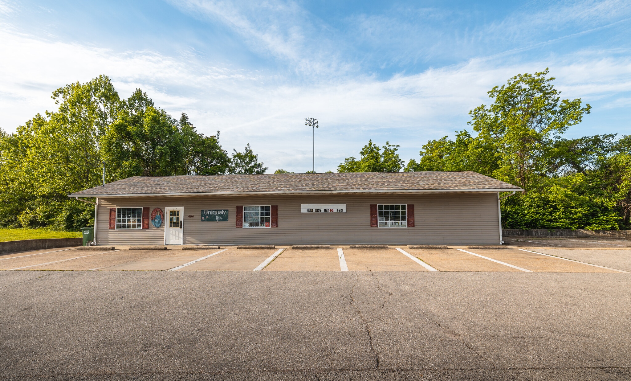 404 MO-72, Rolla, MO for sale Primary Photo- Image 1 of 18