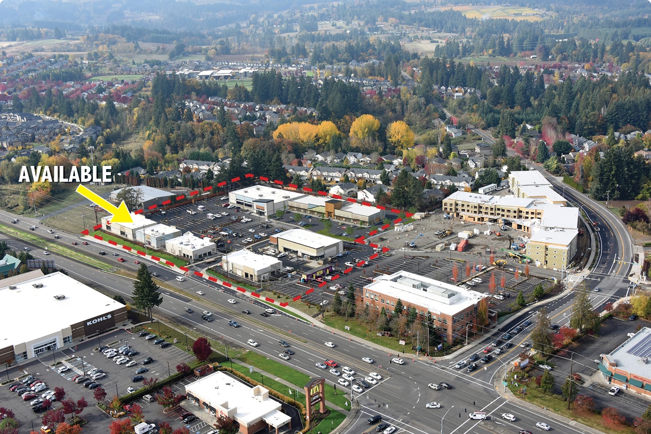 16840 SW Edy Rd, Sherwood, OR for lease Primary Photo- Image 1 of 11