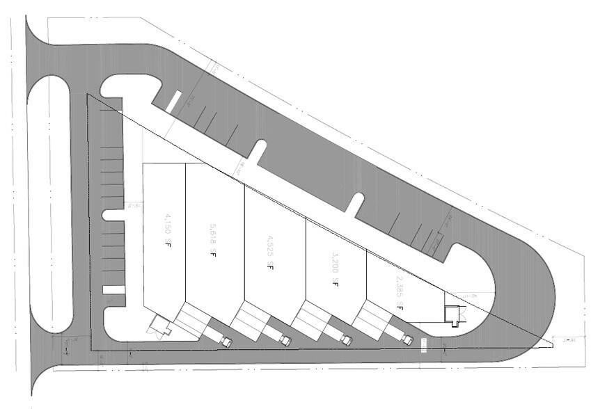 10900 NW 52nd St, Sunrise, FL à vendre - Photo du bâtiment - Image 3 de 17