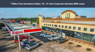 Plus de détails pour 440 S Buckner Blvd, Dallas, TX - Commerce de détail à vendre