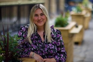 Jade Henson-Amphlett