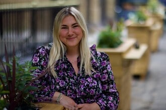 Jade Henson-Amphlett