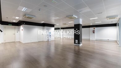 Office in Barcelona, Barcelona for lease Interior Photo- Image 1 of 28