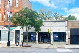 More details for 928 W Diversey Pky, Chicago, IL - Retail for Lease