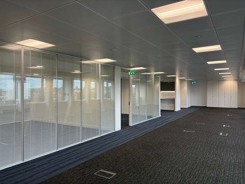 25 Chapel St, London for lease - Interior Photo - Image 2 of 5