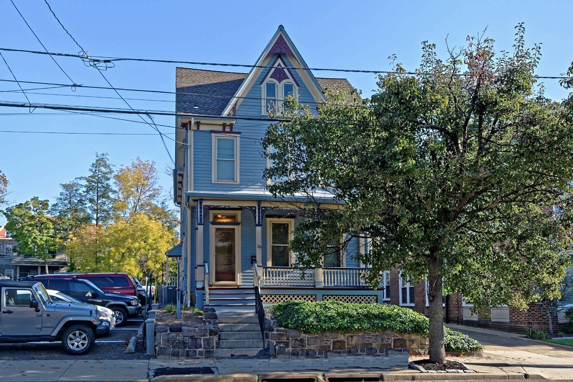 38 Cooper St, Woodbury, NJ for sale Building Photo- Image 1 of 9