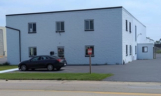 More details for 6060 Executive Blvd, Huber Heights, OH - Office/Retail, Industrial for Lease