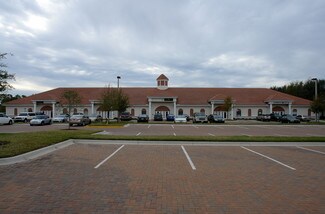 Plus de détails pour 1507 Park Center Dr, Orlando, FL - Bureau à vendre