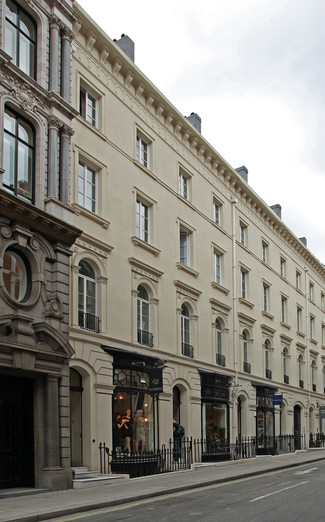 More details for 56 Maddox St, London - Retail for Lease