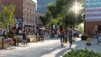 Plus de détails pour 89 Broad St SW, Atlanta, GA - Commerce de détail à louer