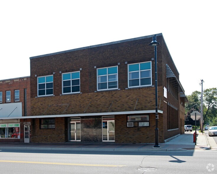 400 E Saint Germain St, Saint Cloud, MN à louer - Photo du bâtiment - Image 1 de 14