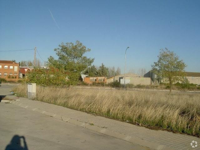 Terrain dans Yunquera de Henares, Guadalajara à vendre - Photo du bâtiment - Image 3 de 6