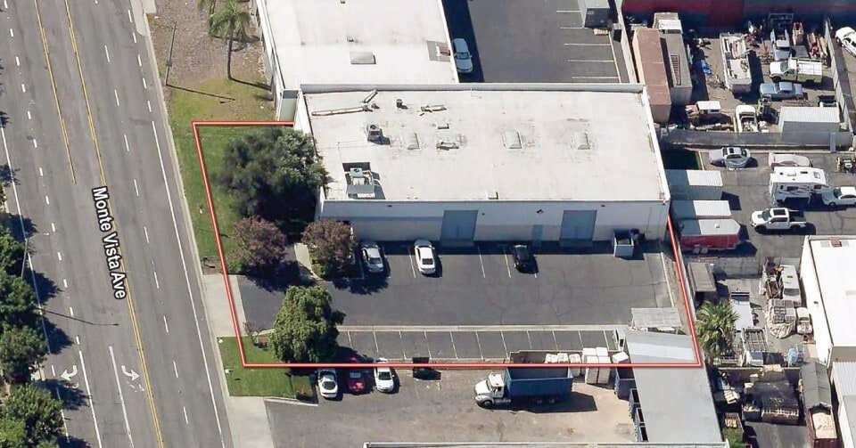 13744 Monte Vista Ave, Chino, CA for lease Building Photo- Image 1 of 4