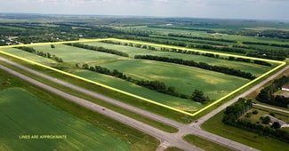 More details for TBD US HIGHWAY 83, Bismarck, ND - Land for Sale