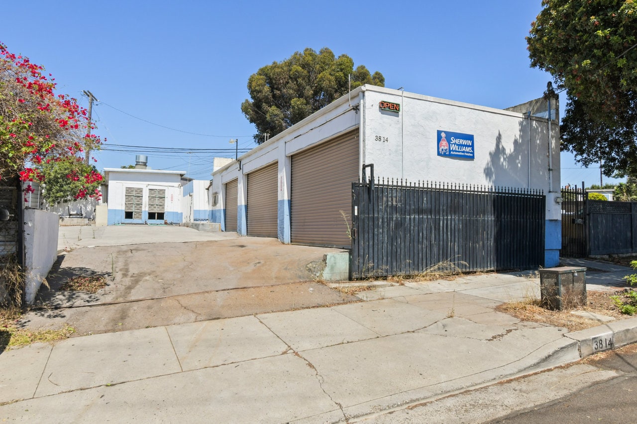 3814 Acacia St, San Diego, CA for sale Building Photo- Image 1 of 37