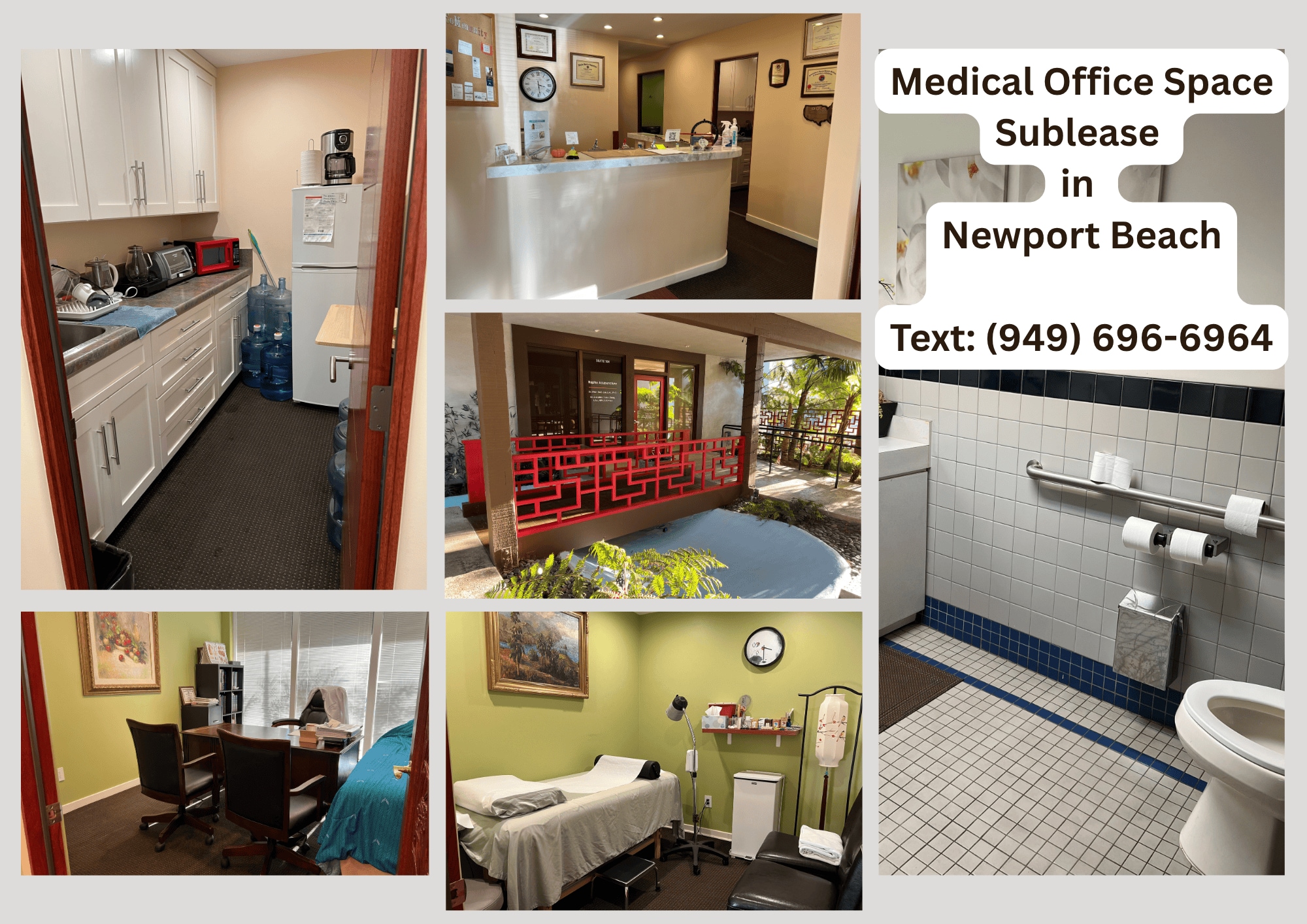 363 San Miguel Dr, Newport Beach, CA for lease Interior Photo- Image 1 of 1