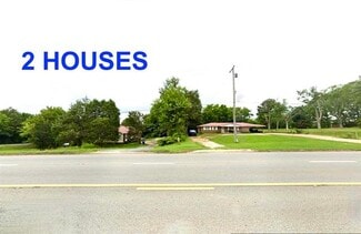 More details for 651 Cox Creek Pky, Florence, AL - Specialty for Sale