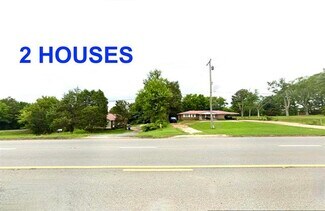 Plus de détails pour 651 Cox Creek Pky, Florence, AL - Spécialité à vendre