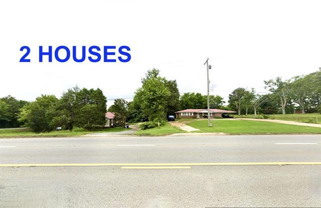 651 Cox Creek Pky, Florence, AL à vendre Photo principale- Image 1 de 7