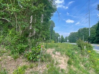 More details for 6378 Browns Mill, Stonecrest, GA - Land for Sale