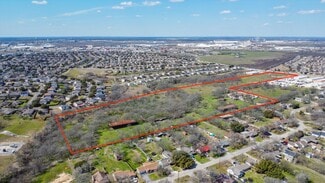 Plus de détails pour 940 Windy Hill Rd, Kyle, TX - Terrain à vendre