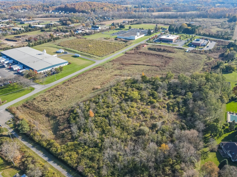 Old Dutch Rd, Victor, NY for sale - Building Photo - Image 3 of 4