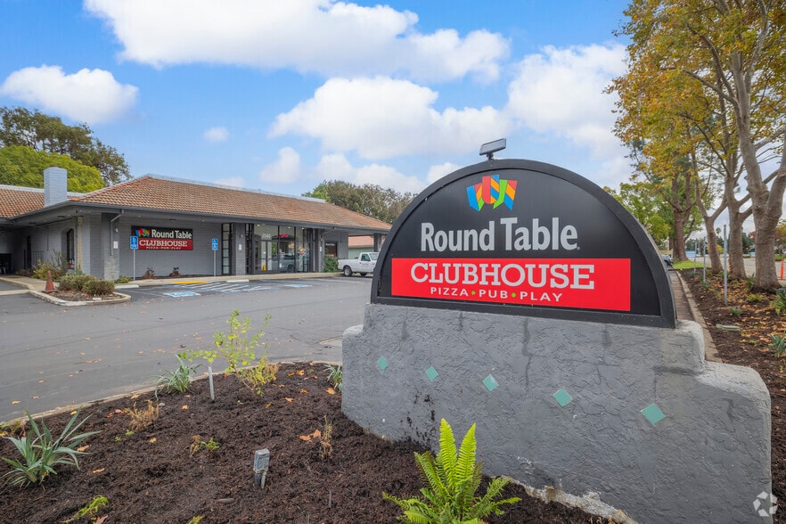 2540 San Ramon Valley Blvd, San Ramon, CA for sale - Building Photo - Image 3 of 27