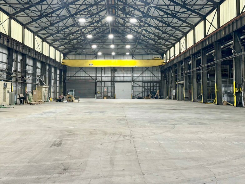 3000 S Shelby St, Indianapolis, IN for lease - Interior Photo - Image 3 of 4