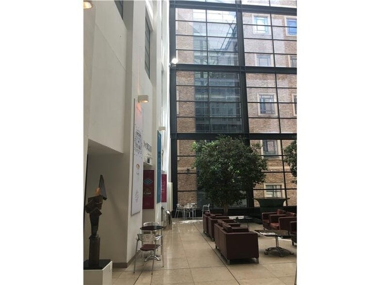 Forth St, Newcastle Upon Tyne for lease - Building Photo - Image 2 of 16