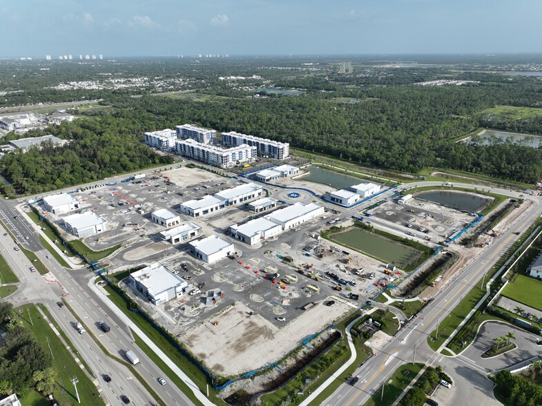 13000 Bonita Beach Rd SE, Bonita Springs, FL for lease - Building Photo - Image 3 of 4