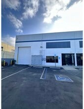 2640-2650 River Ave, Rosemead, CA à louer Photo du bâtiment- Image 1 de 1