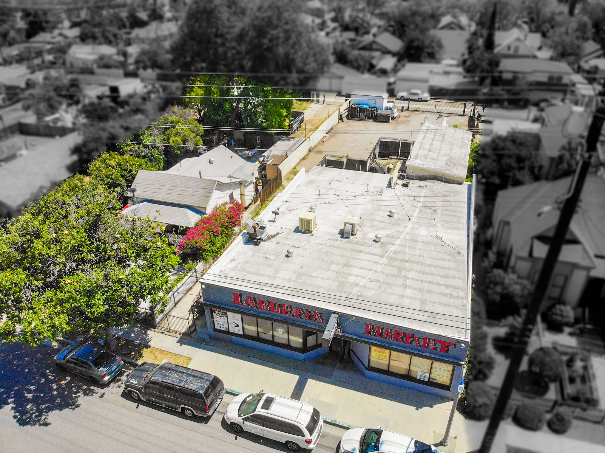 124 E Truslow Ave, Fullerton, CA for sale Building Photo- Image 1 of 1