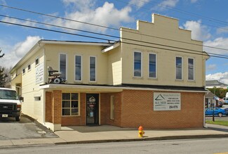 Plus de détails pour 1107 Johnstown Rd, Beckley, WV - Commerce de détail à vendre