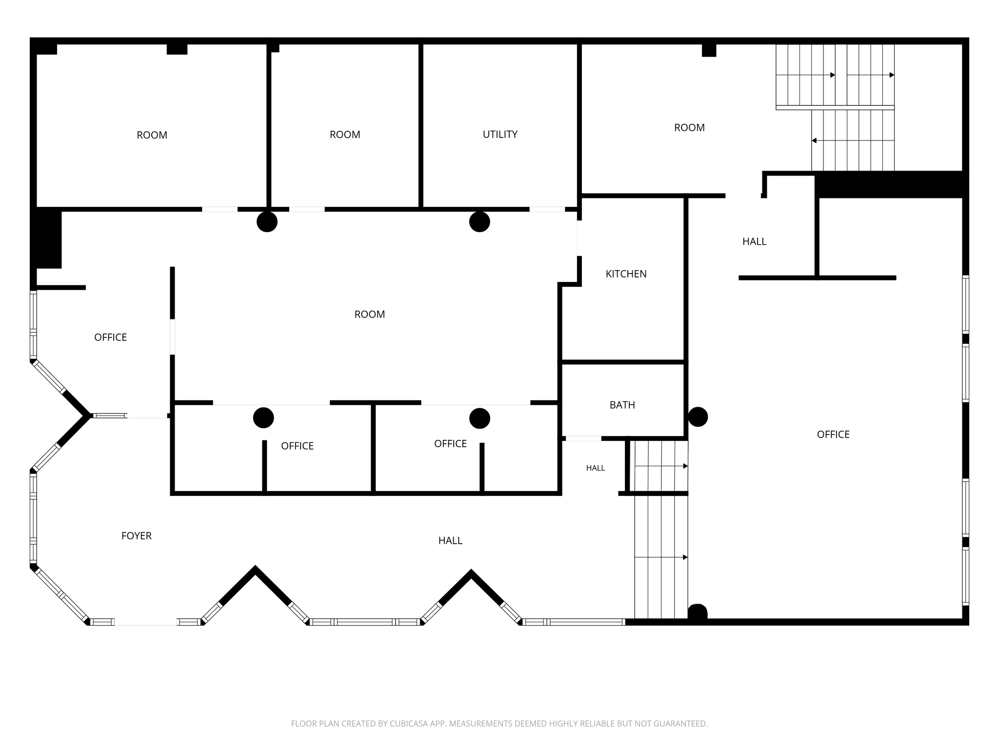 911-919 Washington Ave, Saint Louis, MO for lease Interior Photo- Image 1 of 6